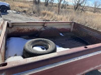 1964 Ford F100 for sale in Michigan (ID-109535)