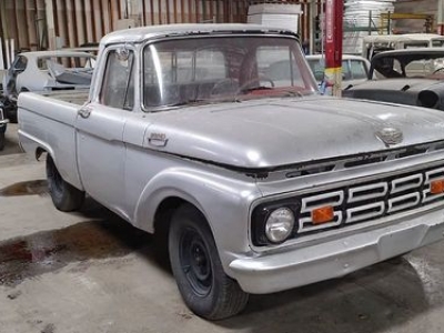 1964 Ford F100 for sale