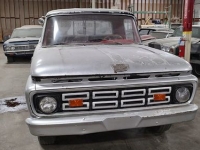 1964 Ford F100 for sale in Riverhead, New York (ID-112136)