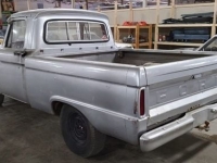 1964 Ford F100 for sale in Riverhead, New York (ID-112136)