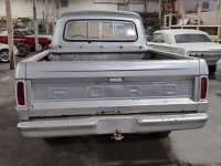 1964 Ford F100 for sale in Riverhead, New York (ID-112136)