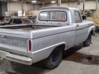 1964 Ford F100 for sale in Riverhead, New York (ID-112136)