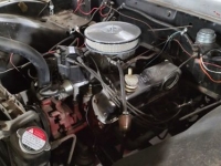 1964 Ford F100 for sale in Riverhead, New York (ID-112136)
