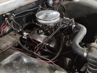 1964 Ford F100 for sale in Riverhead, New York (ID-112136)