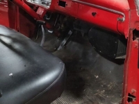 1964 Ford F100 for sale in Riverhead, New York (ID-112136)