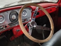 1964 Ford F100 for sale in Riverhead, New York (ID-112136)