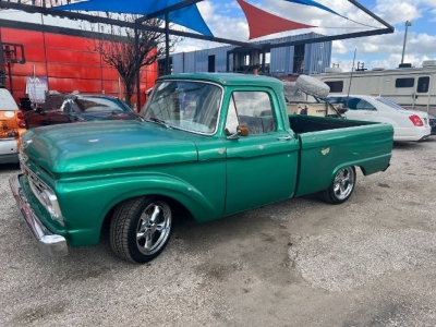 1964 Ford F100 for sale