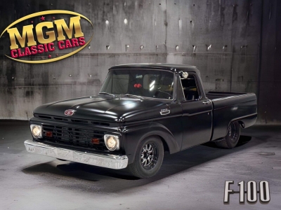 1964 Ford F100 for sale