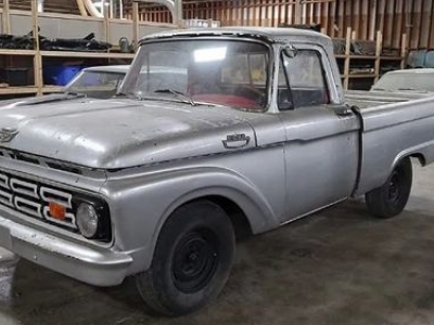 1964 Ford F100 for sale