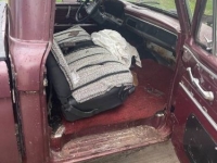 1964 Ford F100 for sale in Michigan (ID-116996)