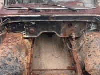 1964 Ford F100 for sale in Michigan (ID-116996)