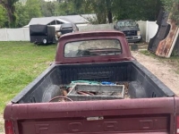 1964 Ford F100 for sale in Michigan (ID-116996)