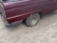 1964 Ford F100 for sale in Michigan (ID-116996)