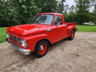 1964 Ford F100 for sale