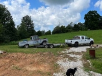 1964 Ford F100 for sale in Michigan (ID-122568)
