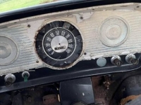 1964 Ford F100 for sale in Michigan (ID-122568)
