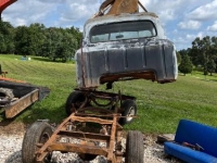 1964 Ford F100 for sale in Michigan (ID-122568)