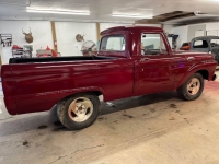 1964 Ford F100 for sale in Michigan (ID-122568)