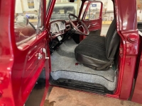 1964 Ford F100 for sale in Michigan (ID-122568)