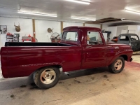 1964 Ford F100 for sale in Michigan (ID-122568)