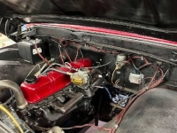 1964 Ford F100 for sale in Michigan (ID-122568)