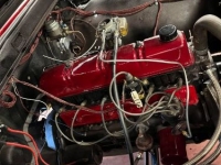 1964 Ford F100 for sale in Michigan (ID-122568)