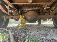 1964 Ford F100 for sale in Michigan (ID-123131)
