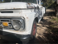1964 Ford F100 for sale in Michigan (ID-123131)