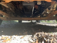 1964 Ford F100 for sale in Michigan (ID-123131)