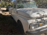1964 Ford F100 for sale in Michigan (ID-123131)