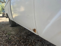 1964 Ford F100 for sale in Michigan (ID-123131)