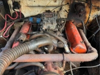 1964 Ford F100 for sale in Michigan (ID-123131)