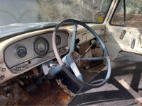 1964 Ford F100 for sale in Michigan (ID-123131)