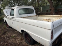 1964 Ford F100 for sale in Michigan (ID-123131)