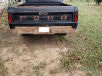 1964 Ford F100 for sale in Michigan (ID-123667)