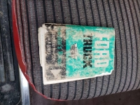 1964 Ford F100 for sale in Michigan (ID-123667)