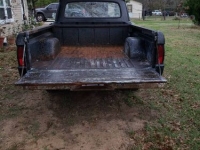 1964 Ford F100 for sale in Michigan (ID-123667)