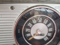 1964 Ford F100 for sale in Michigan (ID-123667)