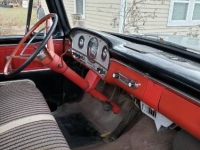 1964 Ford F100 for sale in Michigan (ID-123667)