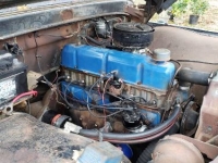 1964 Ford F100 for sale in Michigan (ID-123667)