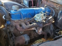 1964 Ford F100 for sale in Michigan (ID-123667)