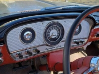 1964 Ford F100 for sale in Michigan (ID-123667)