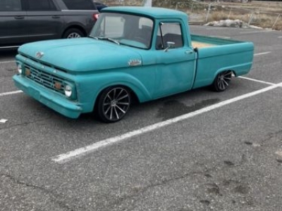 1964 Ford F100 for sale