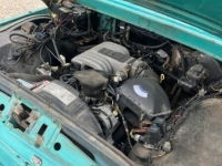 1964 Ford F100 for sale in Michigan (ID-125253)
