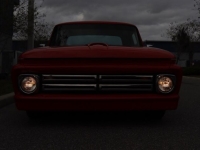 1964 Ford F100 for sale in Michigan (ID-127199)