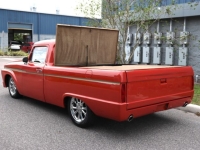 1964 Ford F100 for sale in Michigan (ID-127199)