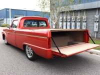 1964 Ford F100 for sale in Michigan (ID-127199)