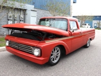 1964 Ford F100 for sale in Michigan (ID-127199)