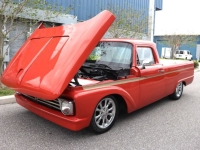 1964 Ford F100 for sale in Michigan (ID-127199)
