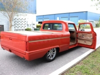 1964 Ford F100 for sale in Michigan (ID-127199)